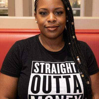 Stacie Williams