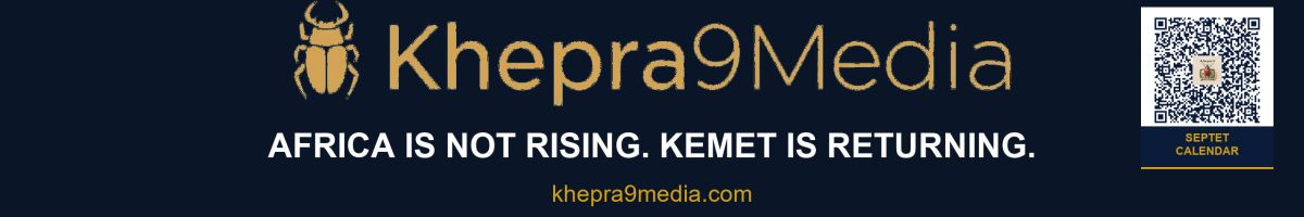 Khepra9 Media