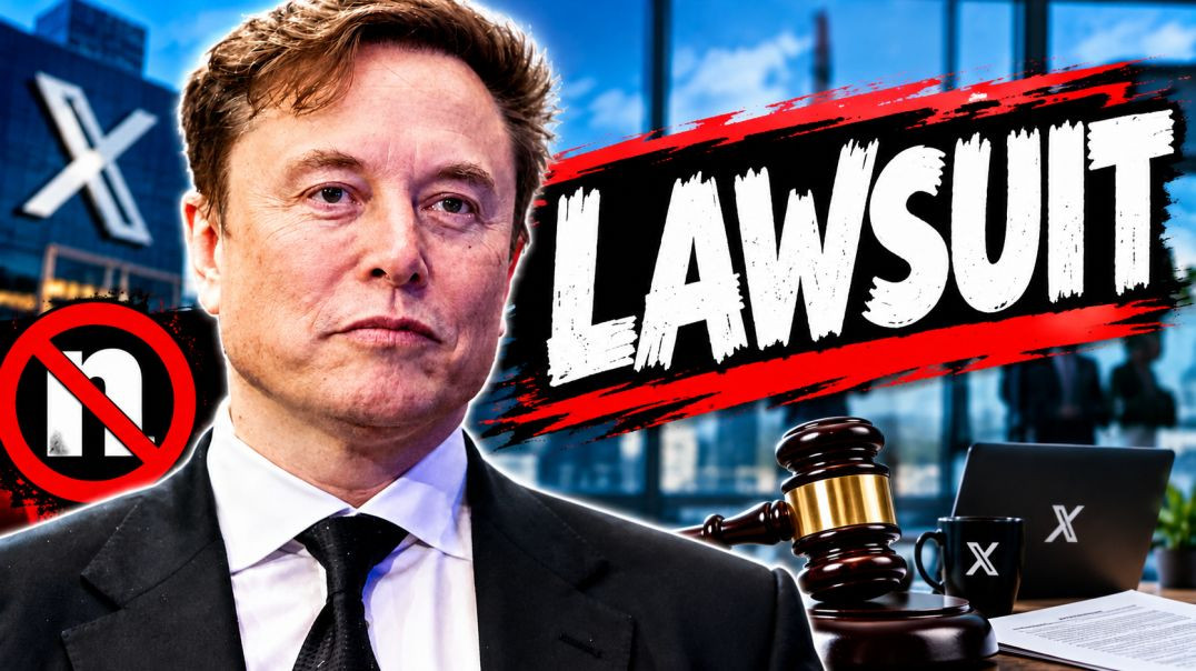 ⁣Elon Musk Wants the N-Word Used in the Workplace?