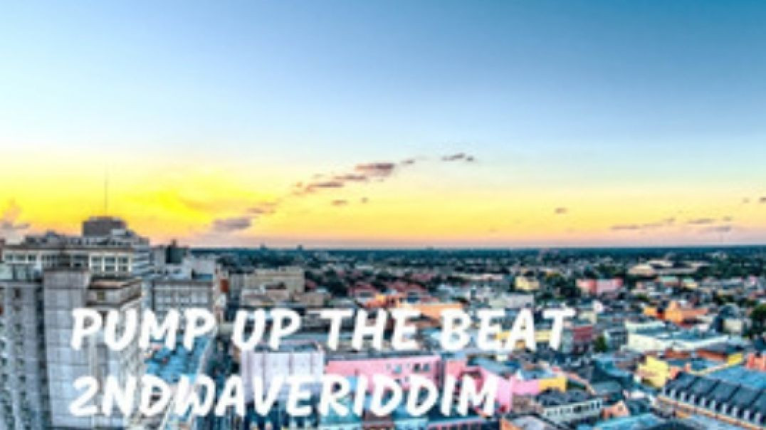 ⁣Snagga Puss --- Pump up the Beat   King  Sturrage Production
