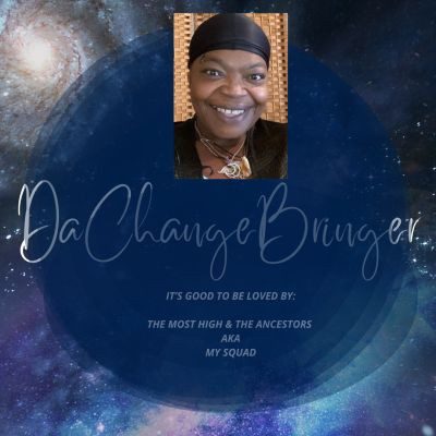 Susie DaChangeBringer