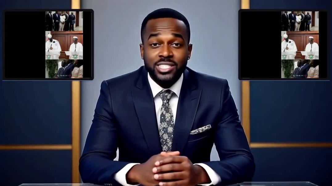 ⁣Guinea Banned an Entire French News Channel Over One