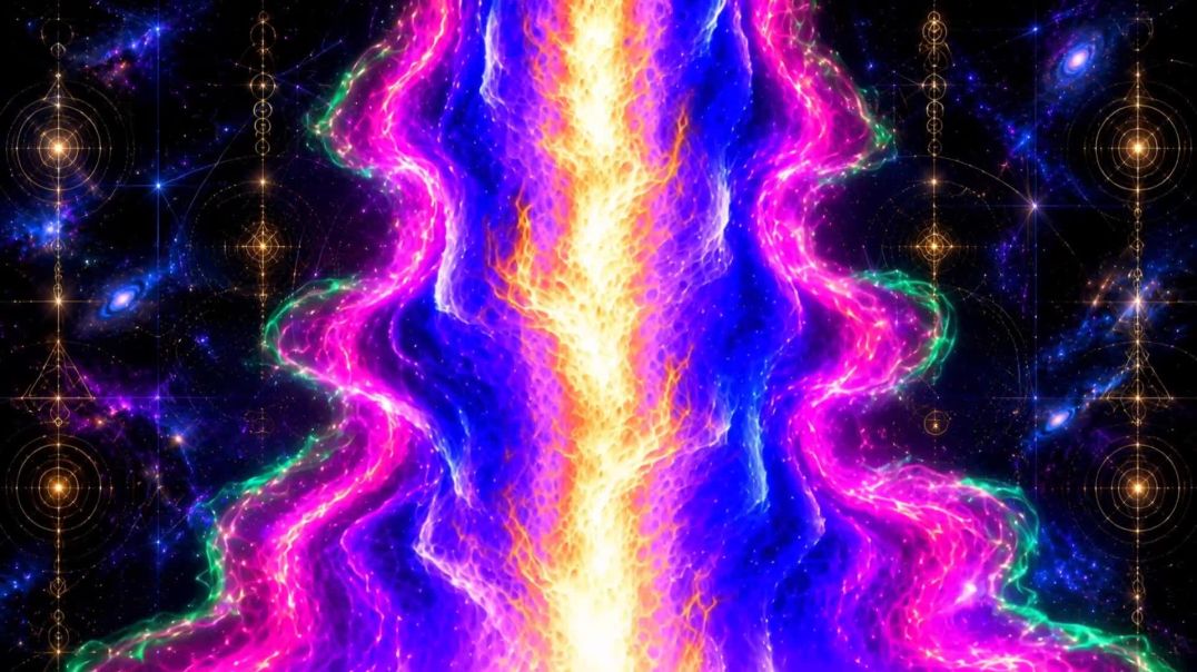 ⁣THE INFINITE FLAME   What remains when there is nothing left to impress, convince, defend, or become