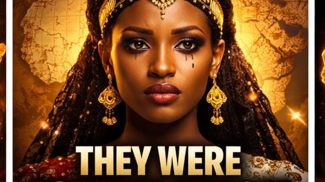 ⁣The Real Promised Land_ Biblical Evidence Points to Sub-Saharan Africa