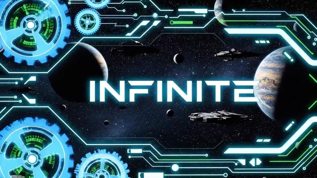 ⁣INFINITE episode 8