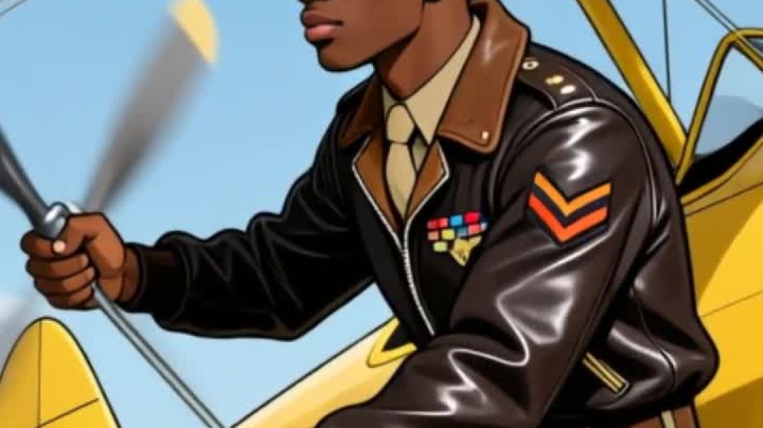 Planes of the Tuskegee Airmen. Discover the legendary aircraft flown and maintained by the Tuskegee 