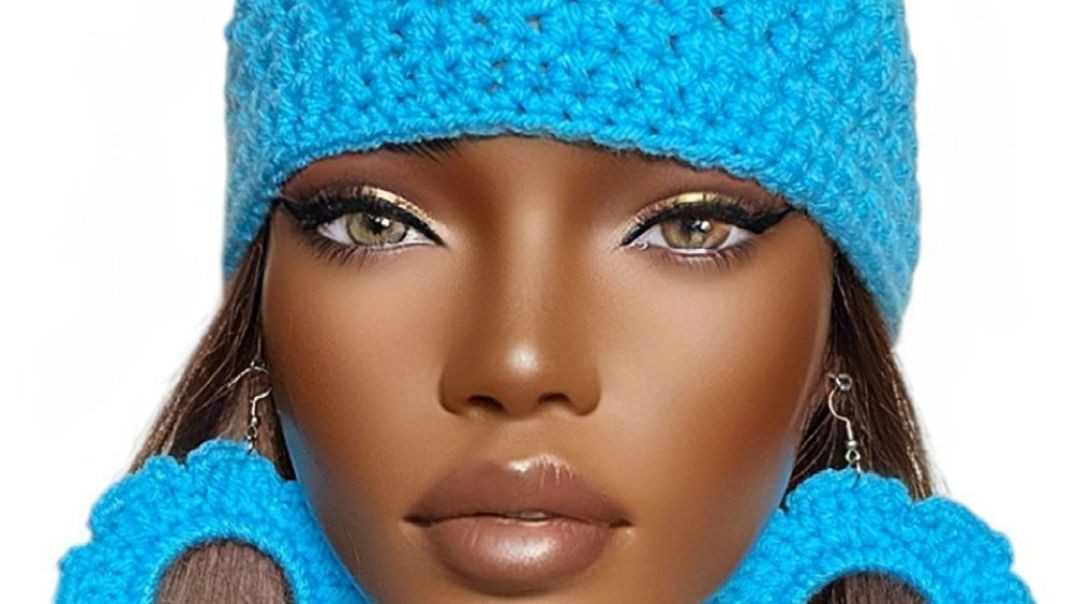⁣Crochet by Razonda Lee