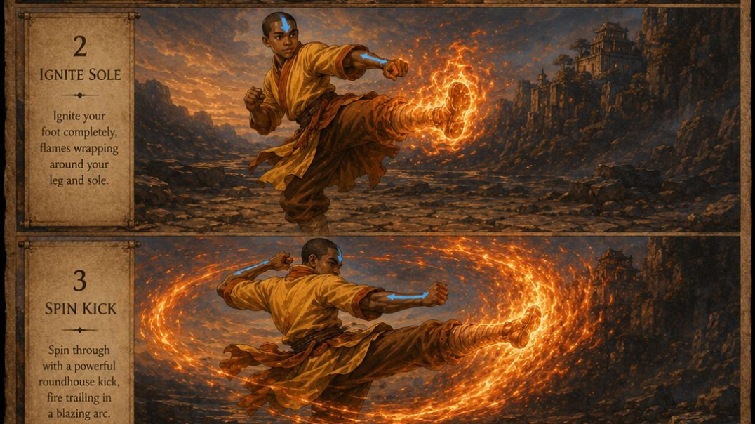 ⁣fire 1