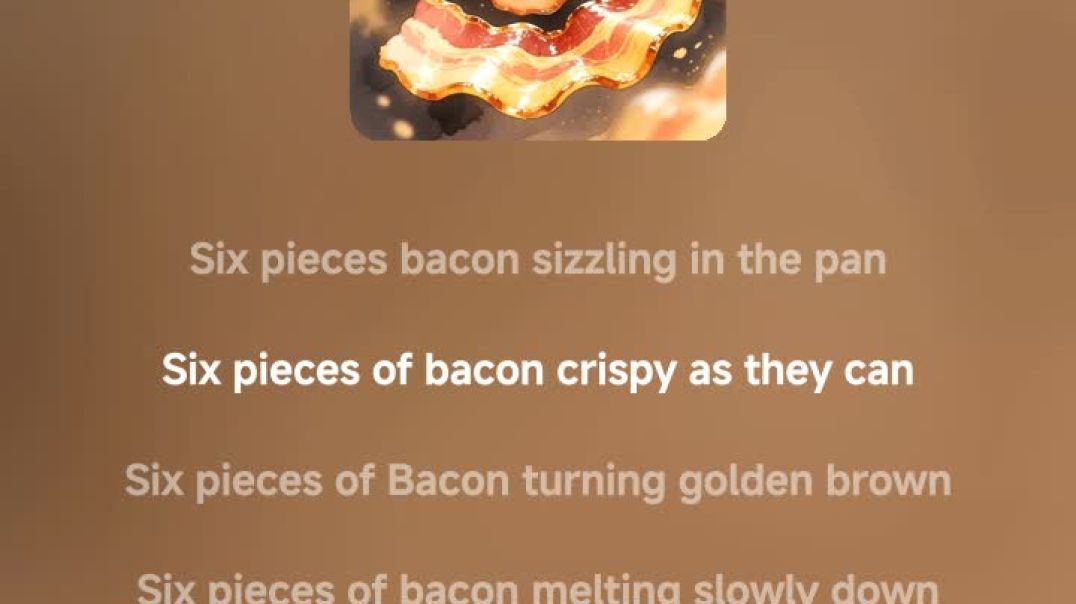 6 pieces of bacon  (2)_045714