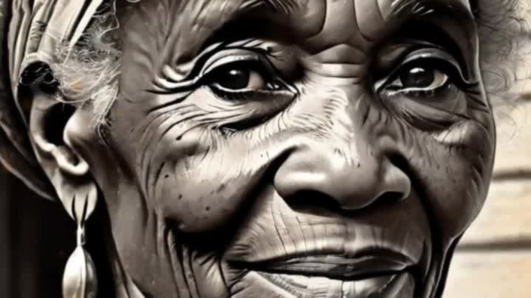 ⁣The Power Within Black Proverbs