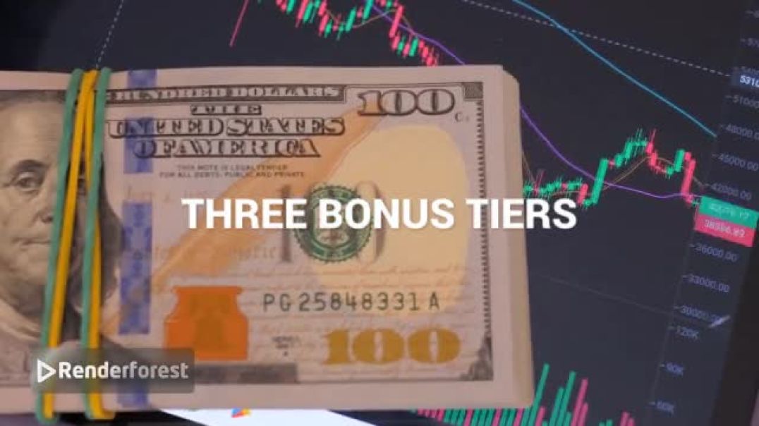 ⁣PrimeXBT Margin Bonus Explained: 30%, 50% or 100%?
