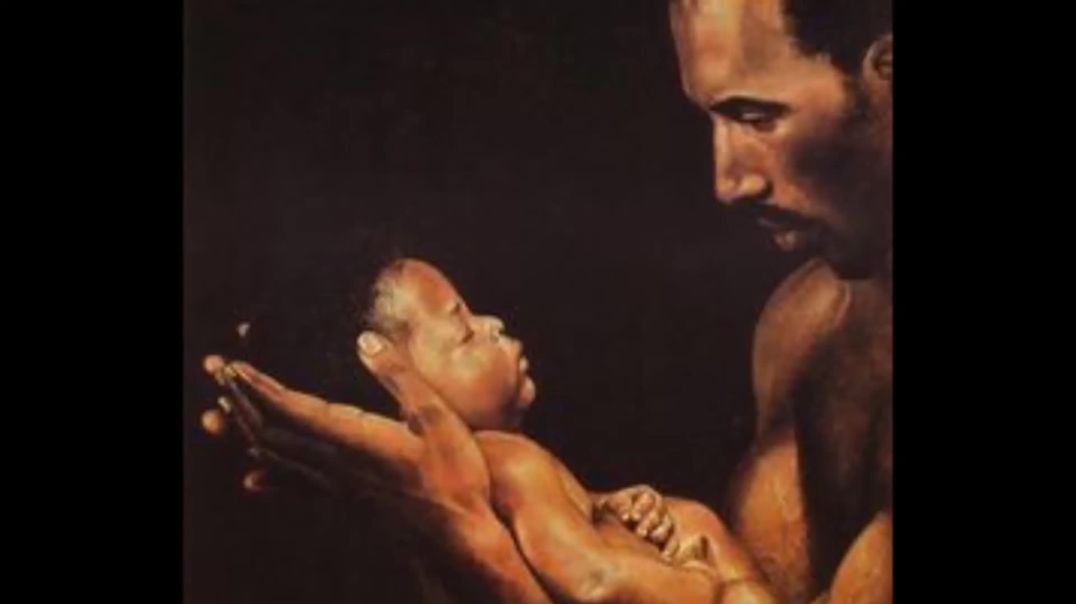 ⁣I Love My Daddy - Hubert Laws - A Father s Day Tribute