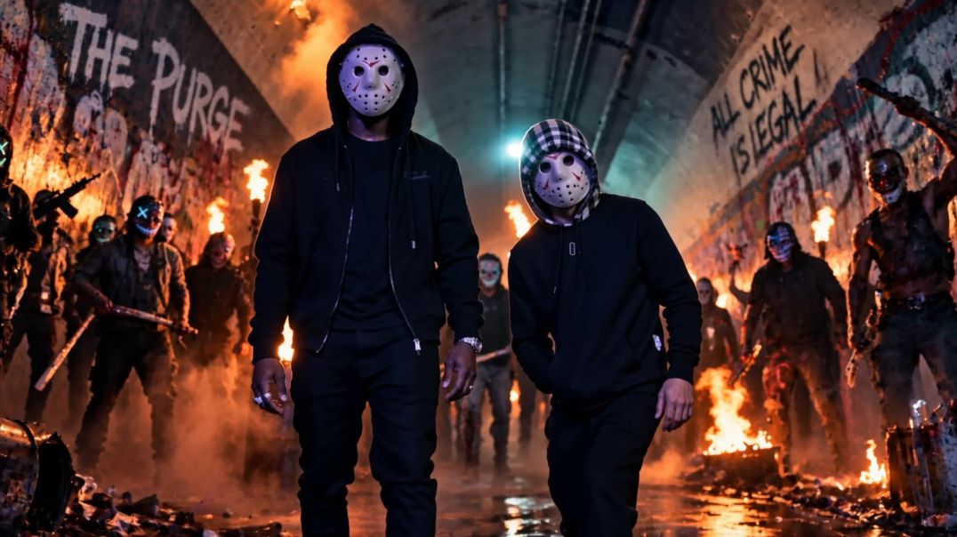⁣Papoose  Handshakes with Snakes Prod by Ron Browz (Eazy on the Block Captain Diss)
