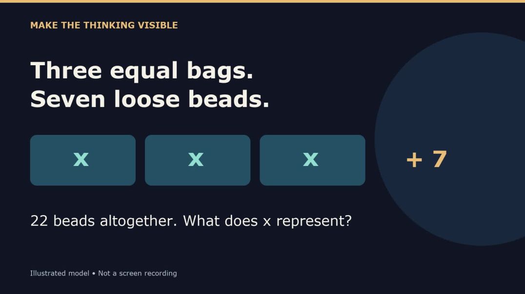 ⁣Inside Aurora: Help Your Learner Think It Through
