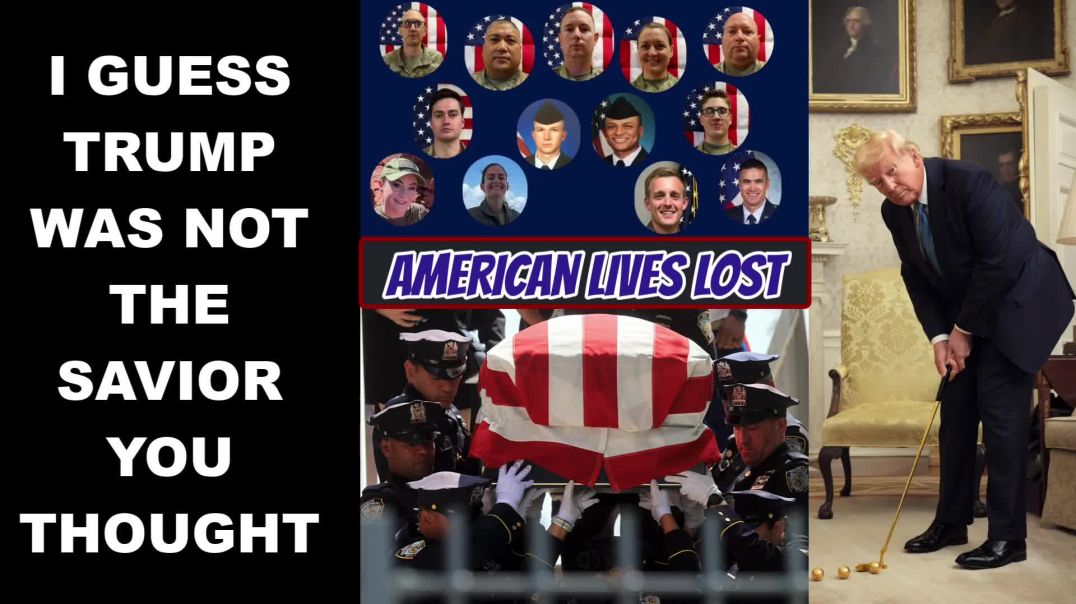 ⁣RACIST WHITES VOTED TRUMP TO SPITE BLACKS