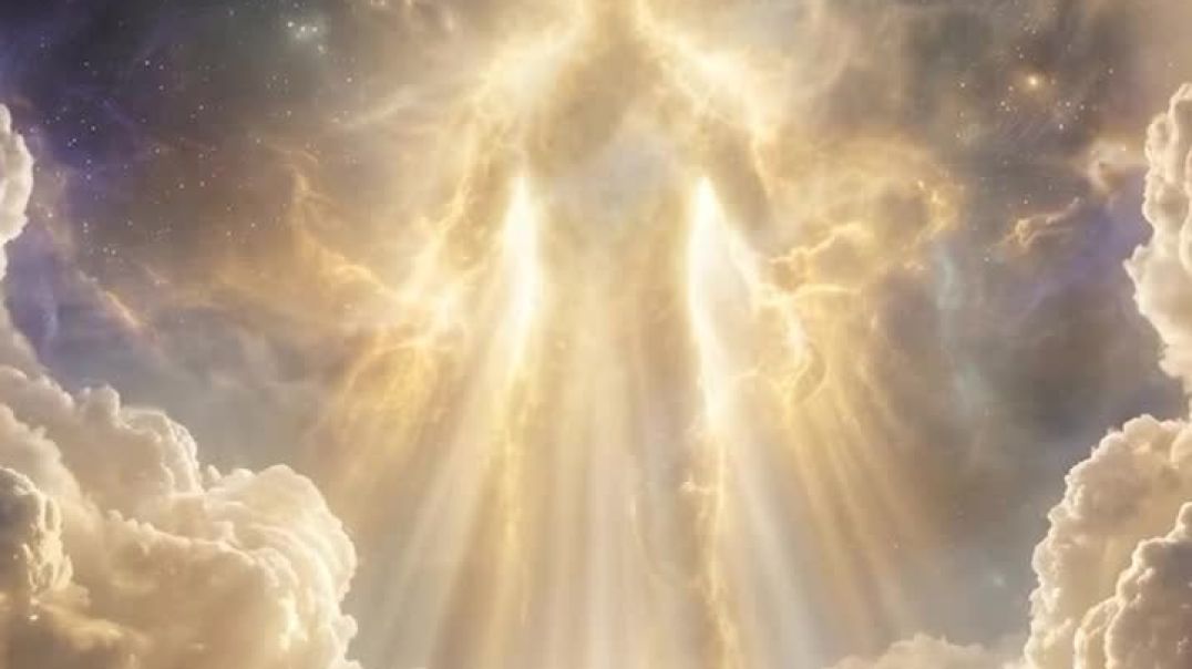 ⁣Olodumare — Episode 1, Scene 2 _ AFRIMYTHOS