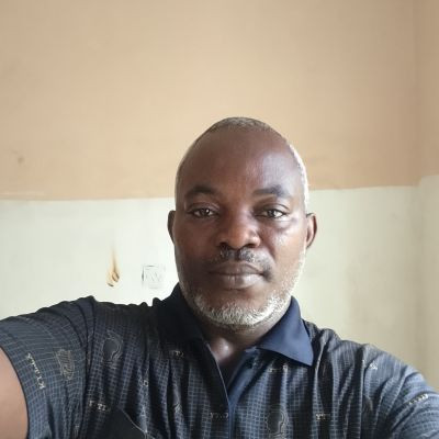 Chinomso Ernest Nzediegwu