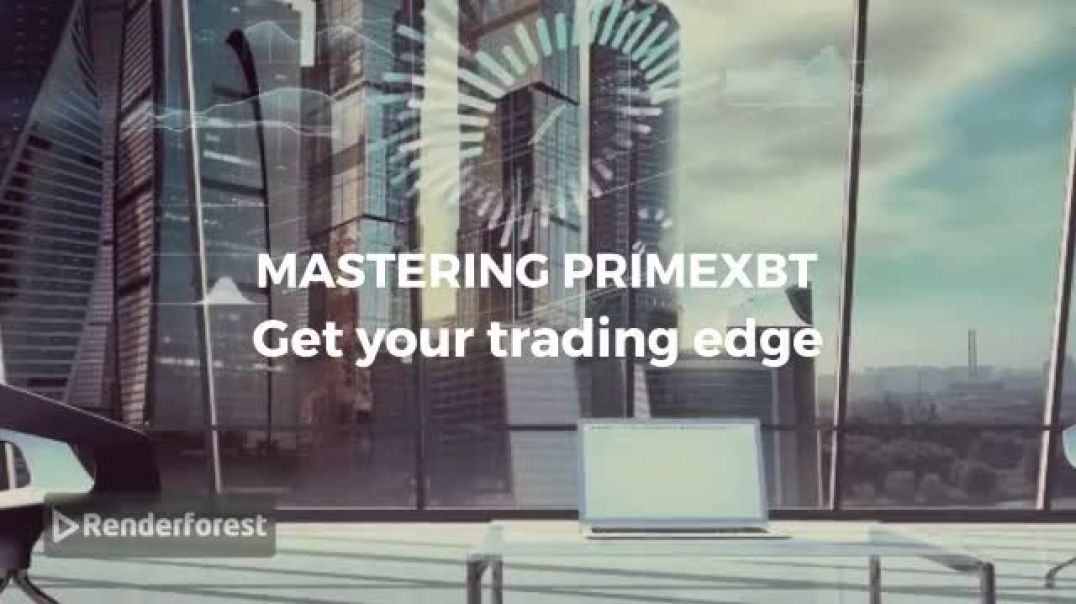 ⁣PrimeXBT Review: How to Earn Cash Trading BTC and Forex in 2026