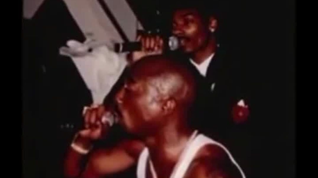 ⁣What really Happened on the night "They killed Tupac"
