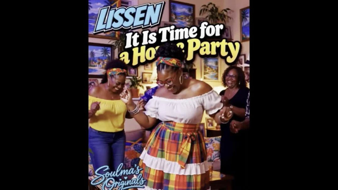 ⁣It Is Time For a House
