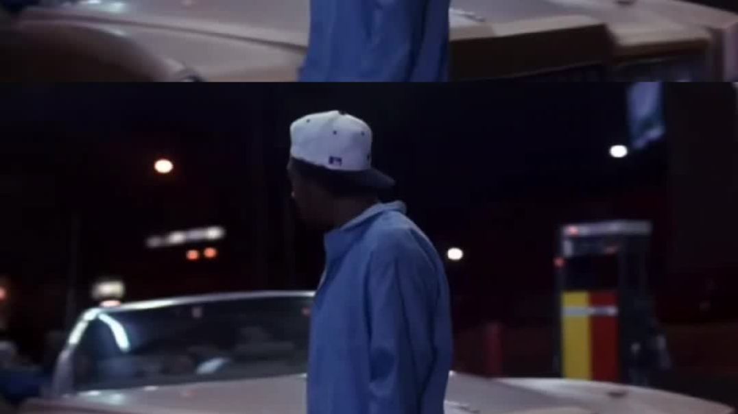 Why Does It Have To Be One Way..The Dome Way..pt2 .