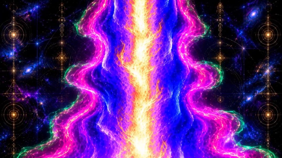 ⁣THE INFINITE FLAME   What makes a woman feel magnetized by a man's presence?