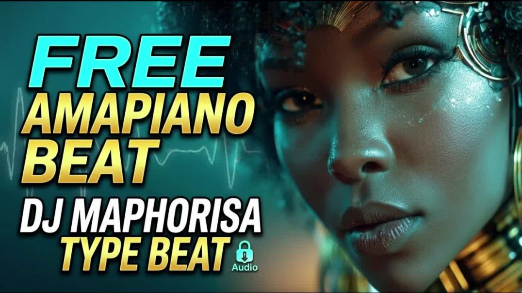⁣[Free] DJ Quimoso - Amapiano Beat 236 (DJ Maphorisa Type Beat)