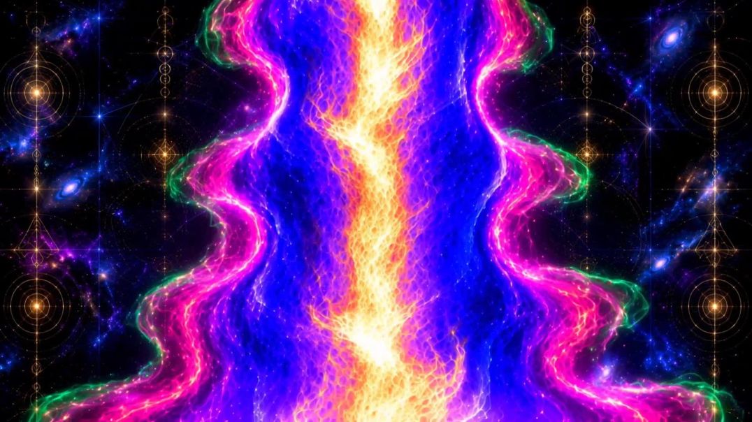 ⁣THE INFINITE FLAME  What makes a woman feel safe enough to be vulnerable
