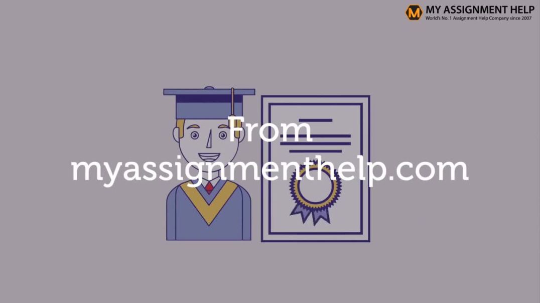 Assignment Help - How I scored A+ in my assignment_