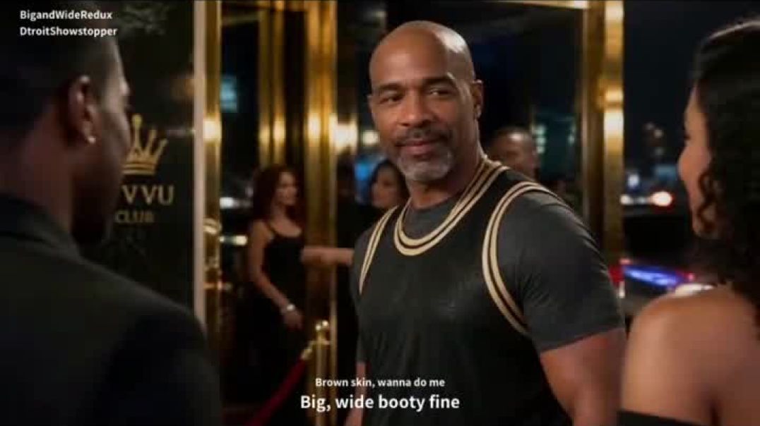 ⁣RIDE THA BIG And Wide