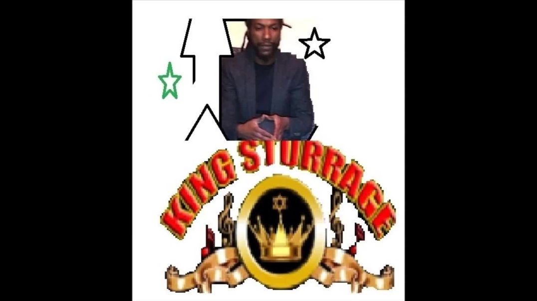 ⁣STURRAGE - GIVE ME THAT LOVE [Channel 13 Judgement] King Sturrage Stingray prod )