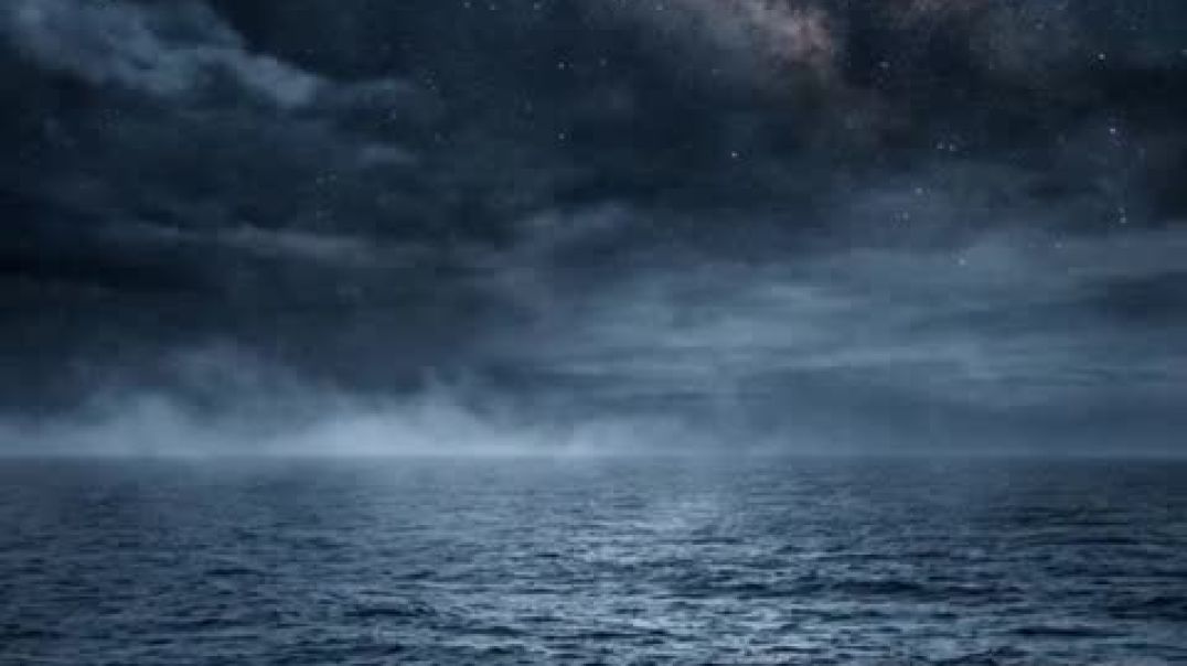 ⁣Olodumare — Episode 1, Scene 1 _ AFRIMYTHOS