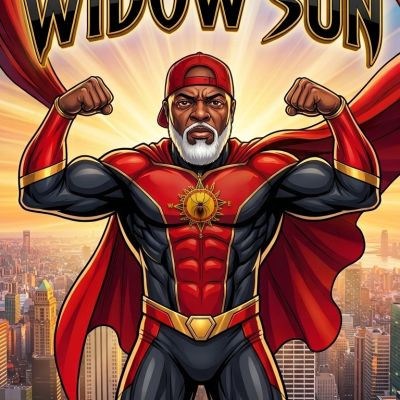Black WidowSun
