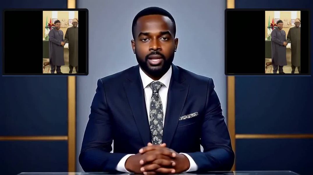 ⁣Nigeria Wants Africa's Data. Here's the $750 Million