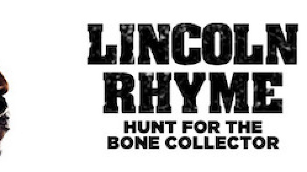 ⁣Lincoln Rhyme S01E06 'Til Death Do Us Part