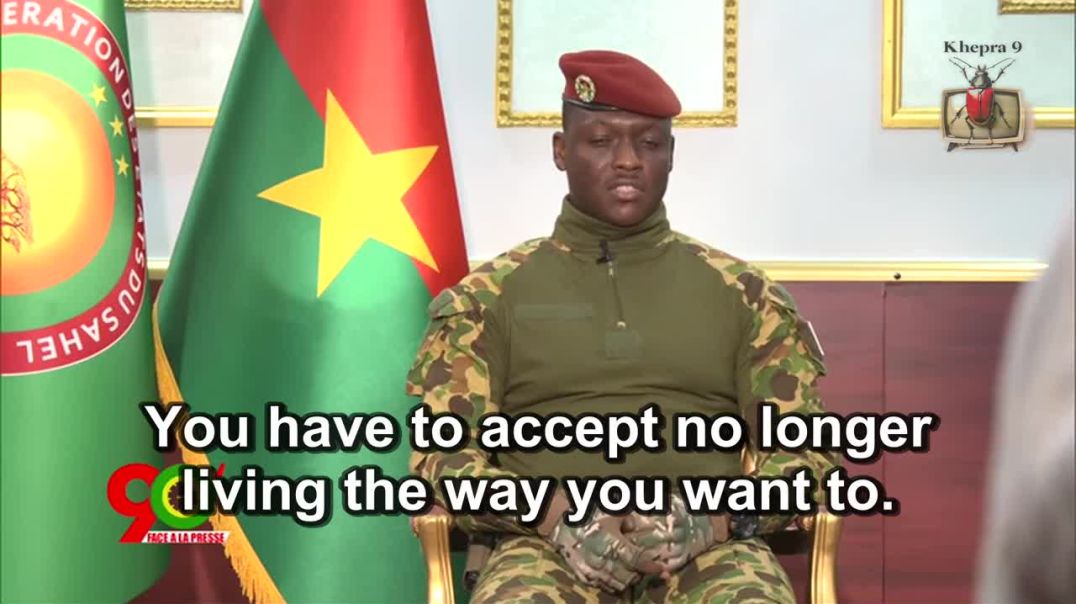 Burkina Faso Is Training Its Own Nuclear Engineers