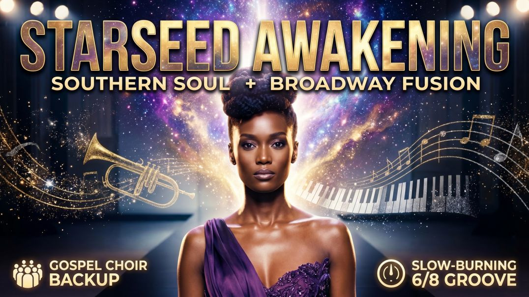⁣Starseed Awakening