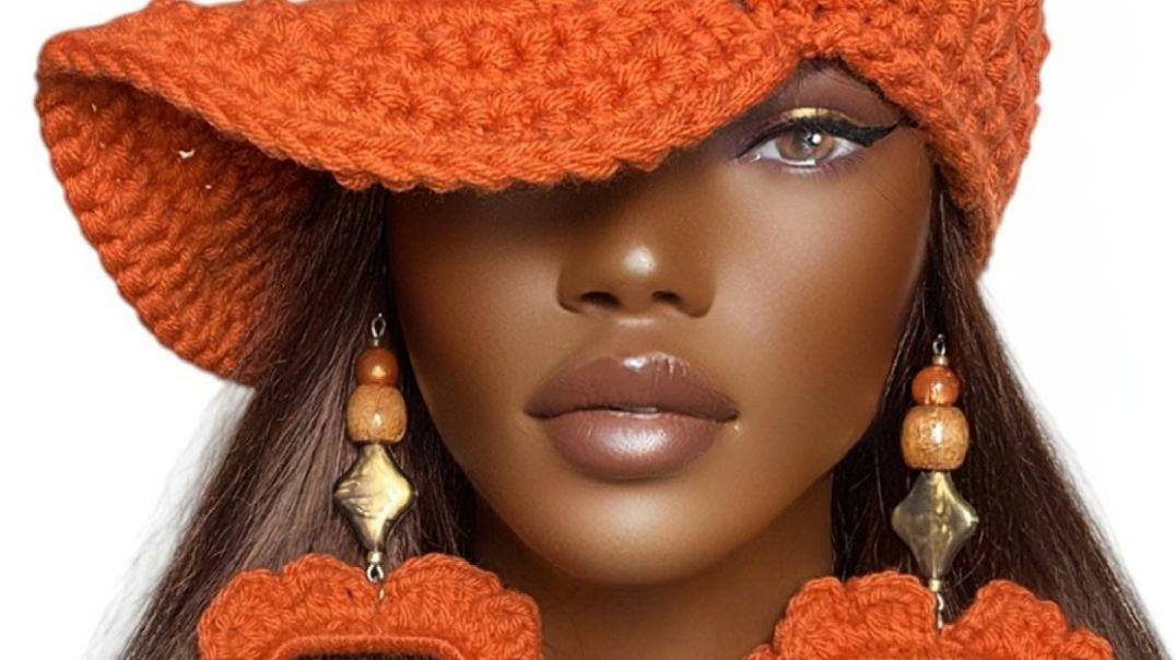 ⁣Crochet by Razonda Lee