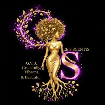 Gee's Scentis