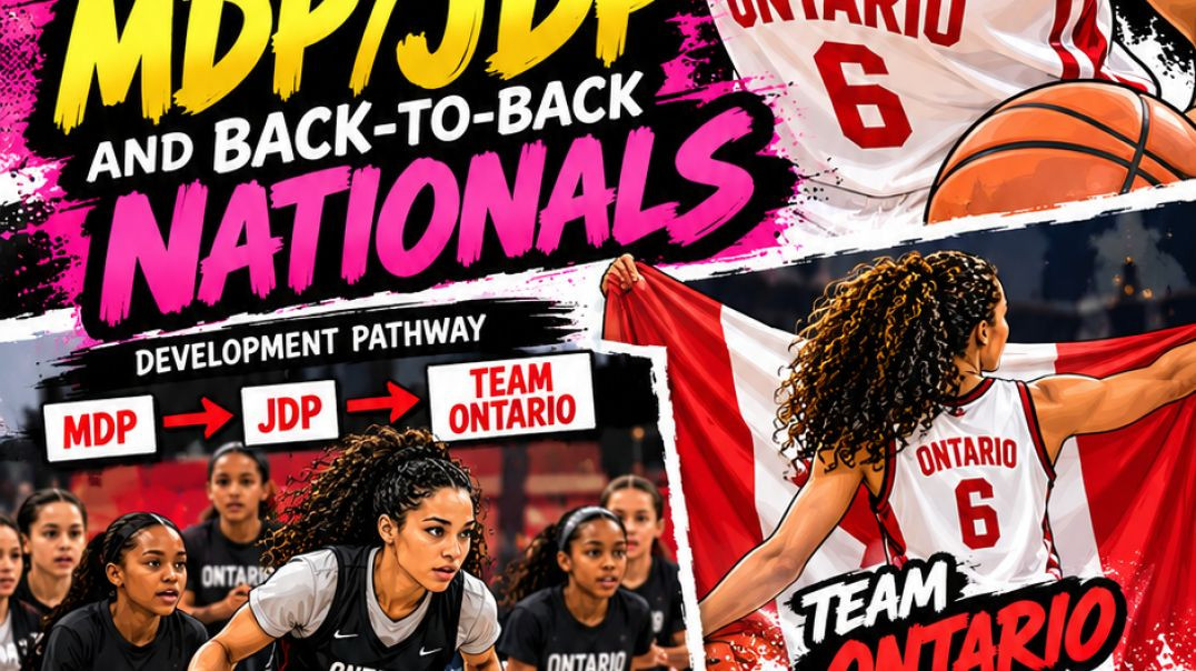 Inside Ontario_s MDP_JDP and Back-to-Back Nationals