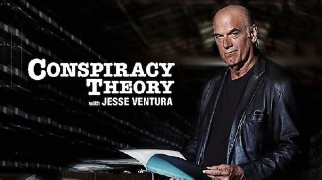 ⁣Conspiracy Theory with Jesse Ventura (Secret Societies)