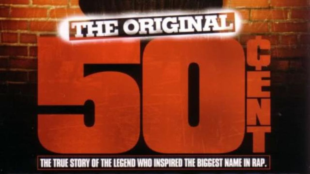 ⁣50 CENT (THE ORIGINAL 50 CENT)