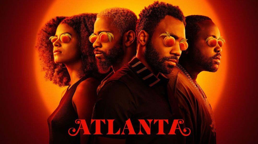 ⁣Atlanta S04E04  Light Skinned-Ed