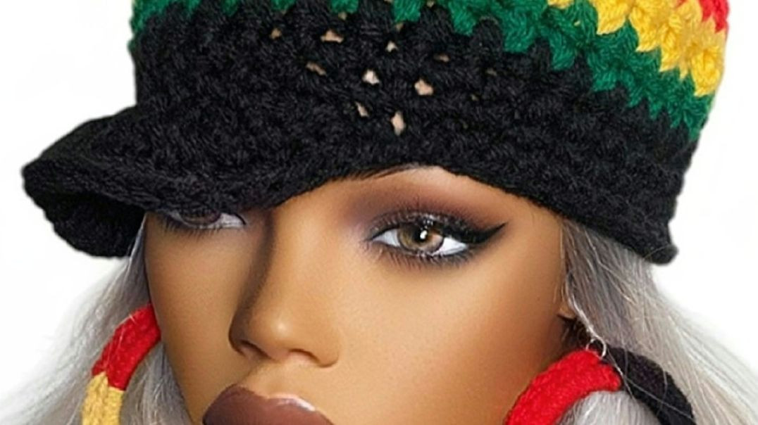 Crochet by Razonda Lee