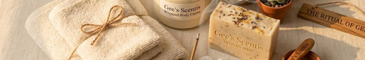 Gee's Scentis