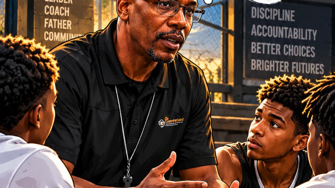 ⁣When I Talk to Kids, I’m Counseling a Younger Me
