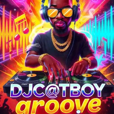 DJCATBOY