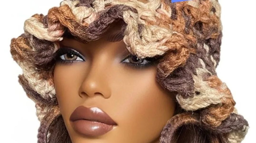 ⁣Crochet by Razonda Lee