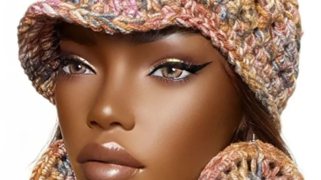 ⁣Crochet by Razonda Lee
