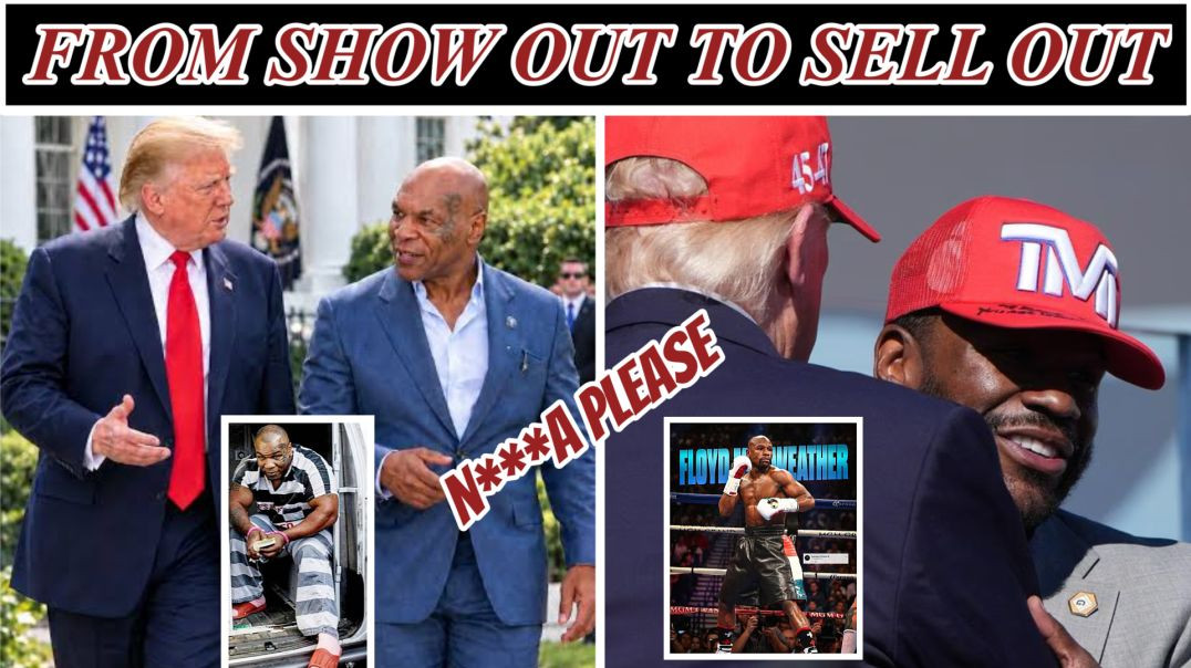 ⁣BLACK CELEBRITY WILL SELL BLACK FOLK OUT IN A MINUTE
